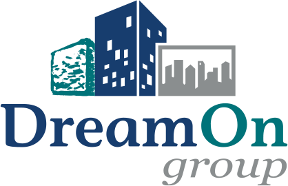 DreamOn-Group-logo