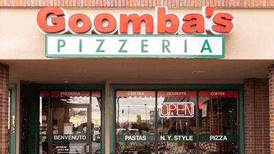 goombas