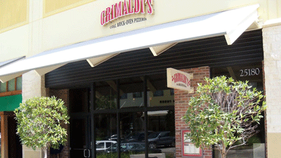 grimaldis