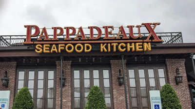 pappadeaux