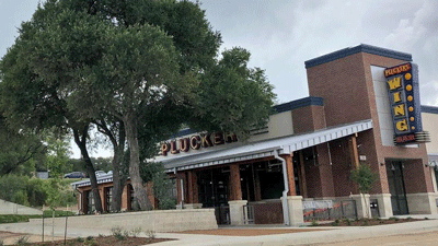 pluckers